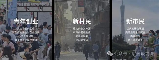 社区旧改店
